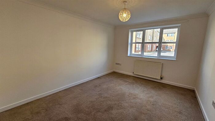 2 Bedroom Flat To Rent In Usher House, Abbeygate Court, March, PE15