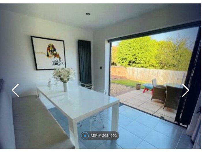 3 Bedroom Bungalow To Rent In Ploughman Avenue, Nottingham, NG14