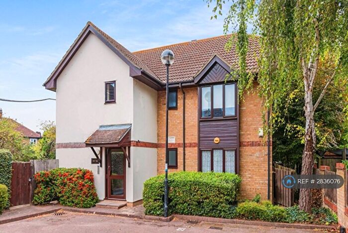 1 Bedroom Flat To Rent In Ladywell Heights, London, SE4