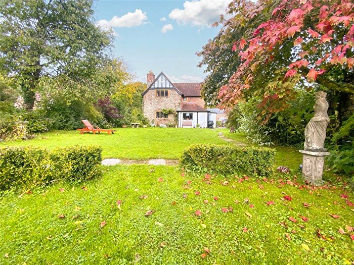 3 Bedroom Detached House For Sale In Stoodleigh, Tiverton, Devon, EX16