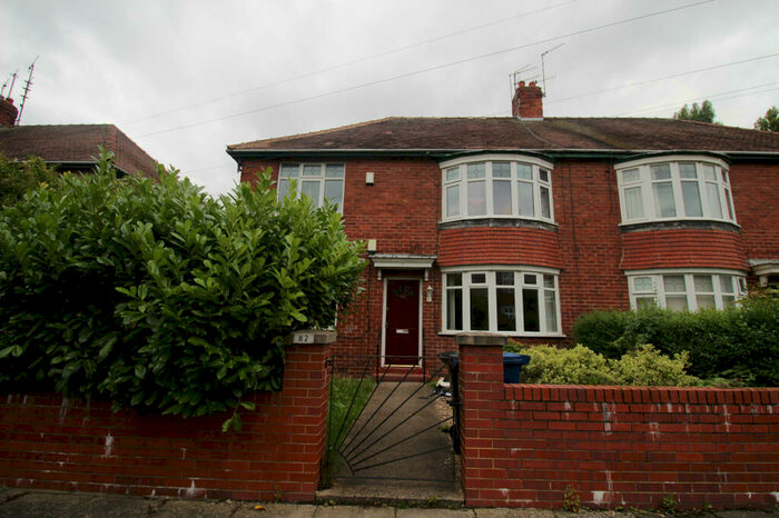 2 Bedroom Ground Flat To Rent In Great North Road, Gosforth, Newcastle Upon Tyne, Tyne And Wear, NE3