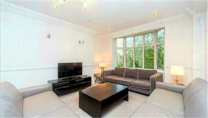 5 Bedroom Apartment To Rent In Park Road, London, NW8