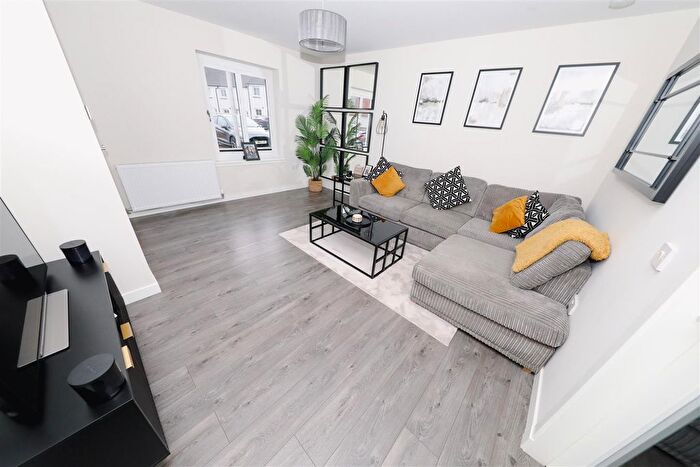 2 Bedroom Terraced House For Sale In Miners Rise, Ballingry, Lochgelly, KY5