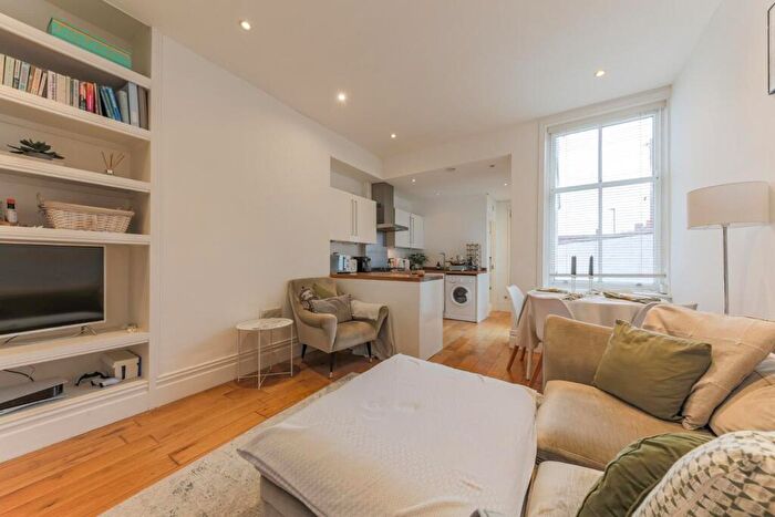 2 Bedroom Apartment To Rent In Lodore Road, High West Jesmond, NE2