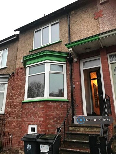 3 Bedroom Terraced House To Rent In Pendower St, Darlington, DL3