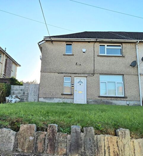 3 Bedroom Semi-detached House For Sale In Mount Pleasant, Gowerton, Swansea, SA4