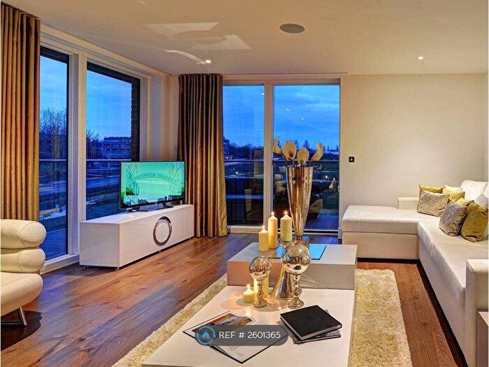 2 Bedroom Flat To Rent In Kidbrooke Village, Blackheath, SE3