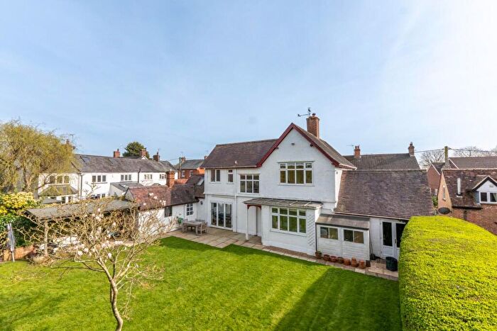 4 Bedroom Detached House For Sale In Dunton Road, Stewkley, Leighton Buzzard, LU7