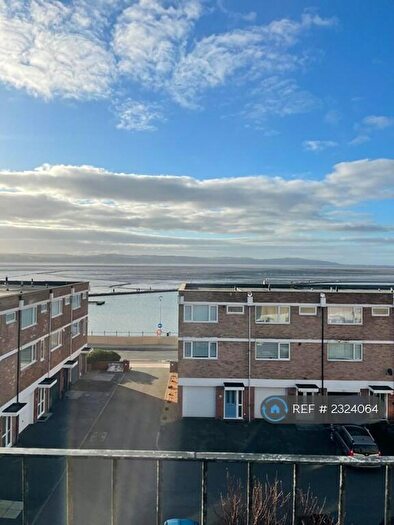 3 Bedroom Terraced House To Rent In Hilbre Court, West Kirby, Wirral, CH48
