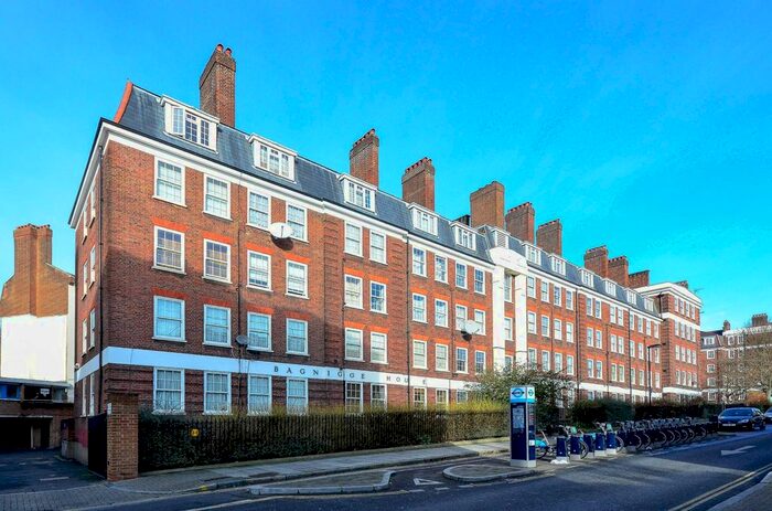 1 Bedroom Flat To Rent In Margery Street, Finsbury, London, WC1X