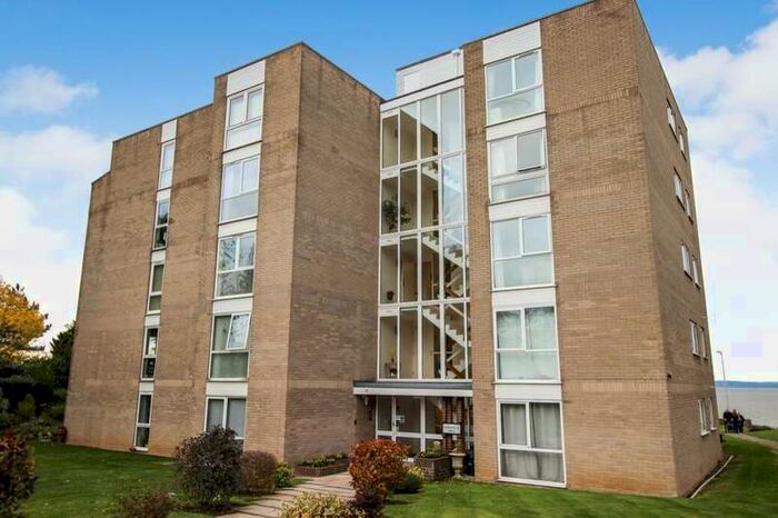 2 Bedroom Flat To Rent In Elton Road, Clevedon, BS21