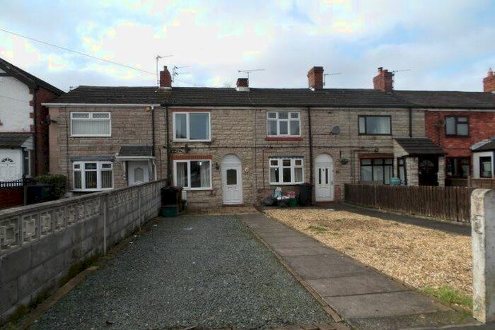 2 Bedroom Property To Rent In Crook Lane, Winsford, CW7