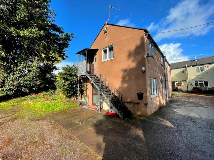 2 Bedroom Apartment To Rent In Clyst Honiton, Exeter, EX5