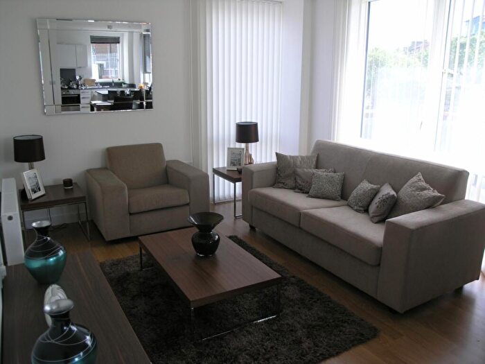 1 Bedroom Apartment To Rent In Perry Vale London, SE23