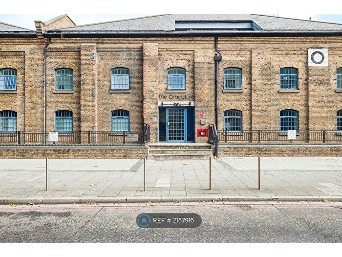 2 Bedroom Flat To Rent In The Grainstore, London, E16