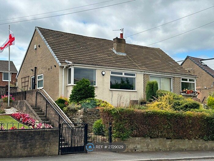 2 Bedroom Bungalow To Rent In Sugar Lane, Dewsbury, WF12