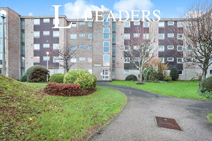 3 Bedroom Flat To Rent In Milford Court, Gale Moor Avenue, Gosport, PO12