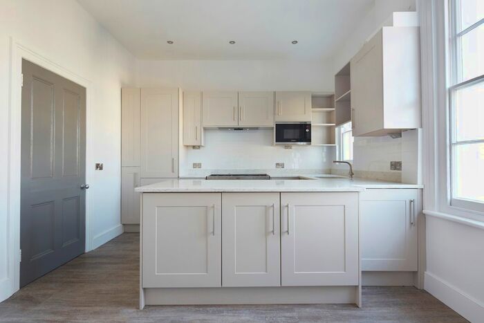 4 Bedroom Maisonette To Rent In Bath Street, Brighton, BN1