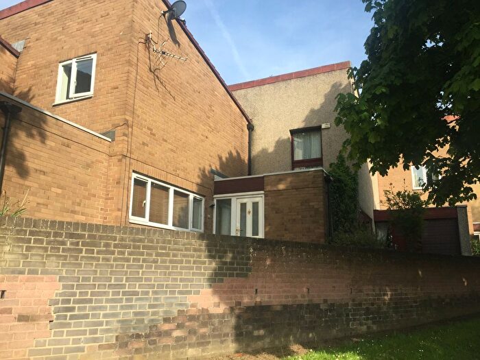 2 Bedroom Terraced House To Rent In Surtees Road, Surtees Road, Peterlee, County Durham, SR8
