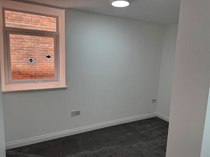 2 Bedroom Apartment To Rent In Station Hill, Chippenham, SN15