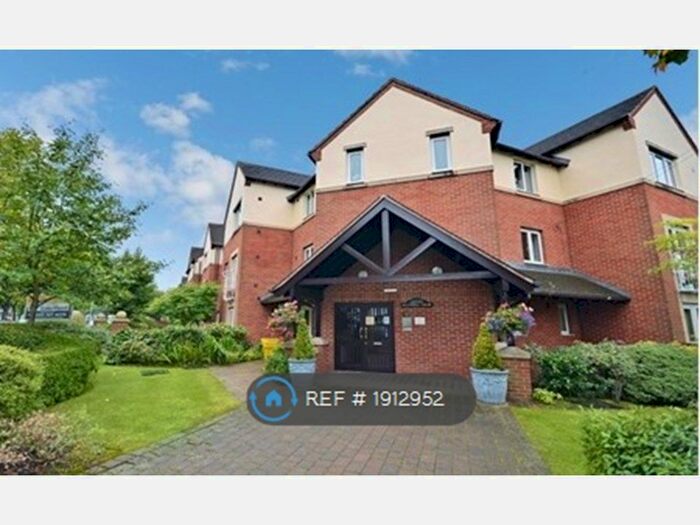 1 Bedroom Flat To Rent In Rivendell Court, Hall Green, Birmingham, B28