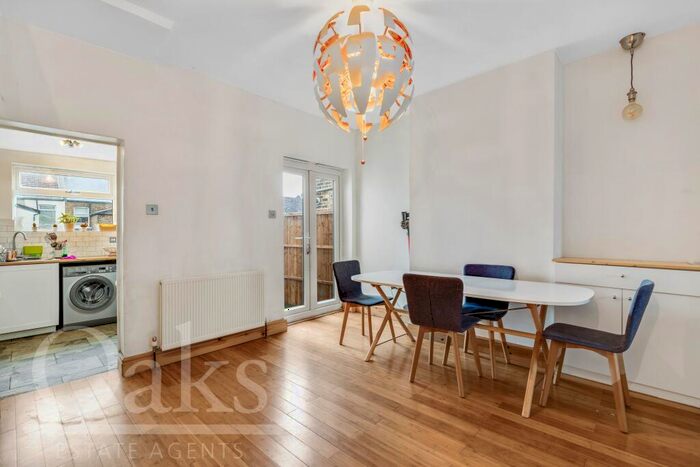 2 Bedroom Terraced House To Rent In Sandown Road, South Norwood, SE25