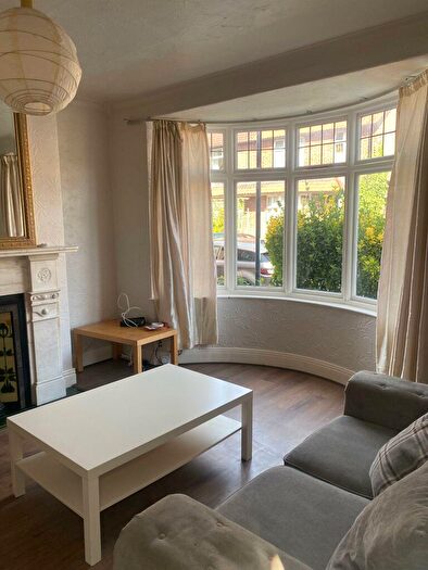 5 Bedroom Semi-Detached House To Rent In Selborne Gardens, Jesmond Vale, Newcastle Upon Tyne, NE2