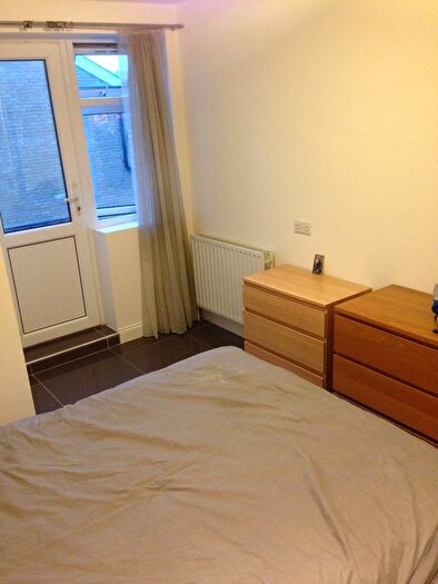 1 Bedroom Flat To Rent In Rye Lane, Peckham, SE15