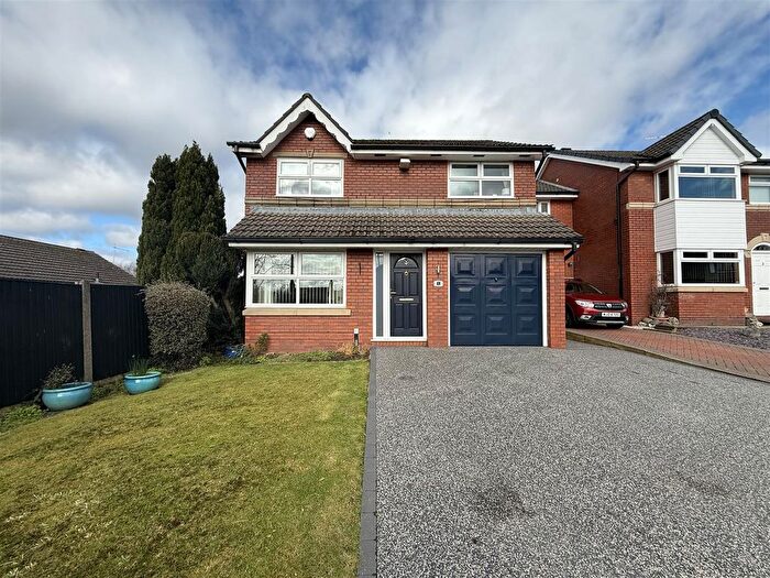 3 Bedroom Detached House For Sale In School Lane, Carrbrook, Stalybridge, SK15