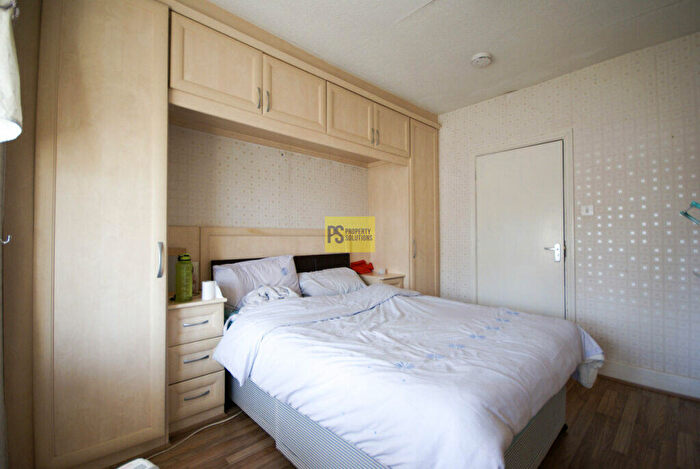 5 Bedroom Property To Rent In Bournbrook Road, Selly Oak, Birmingham, B29