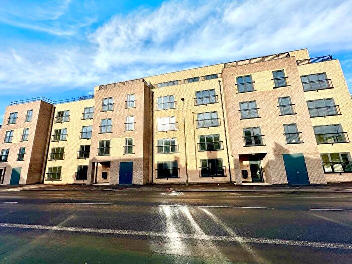 2 Bedroom Flat To Rent In Gorgie Road, Gorgie, Edinburgh, EH11