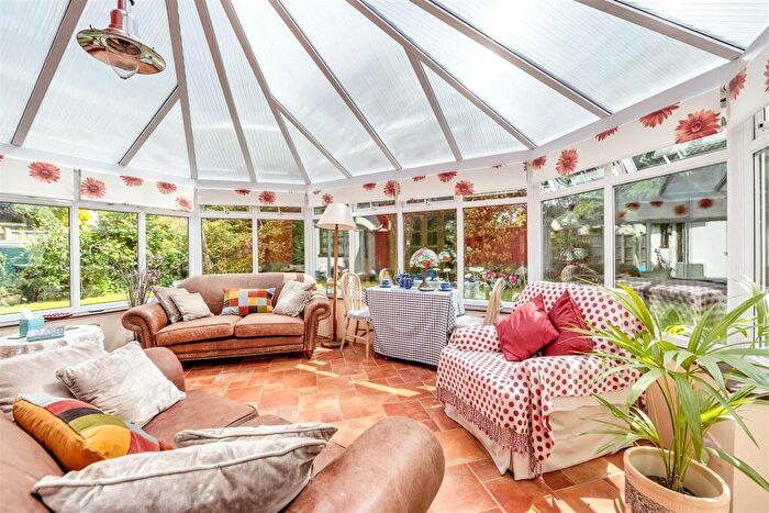 4 Bedroom Detached House For Sale In The Green, Tostock, IP30