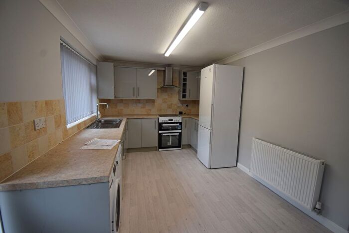 3 Bedroom Bungalow To Rent In Brentwood, Norwich, Norwich, NR4