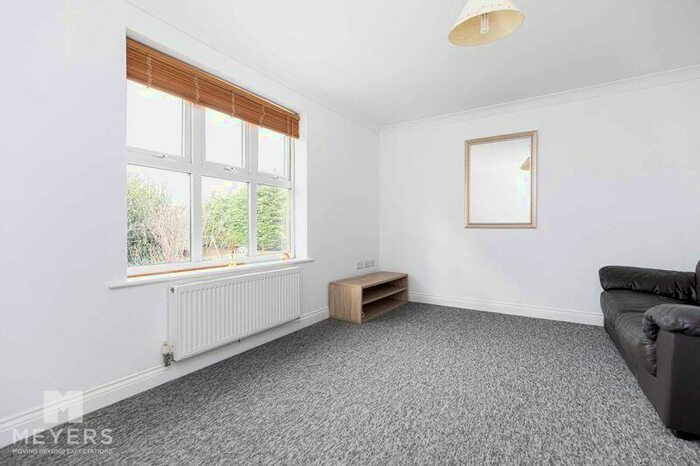 2 Bedroom Apartment To Rent In Lavender Lodge, Castlemain Avenue, Southbourne, BH6