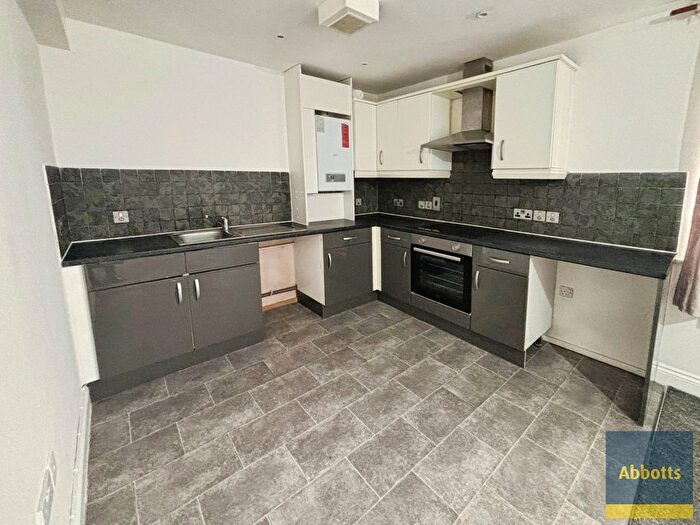 Studio To Rent In Charles Street, Ipswich, IP1