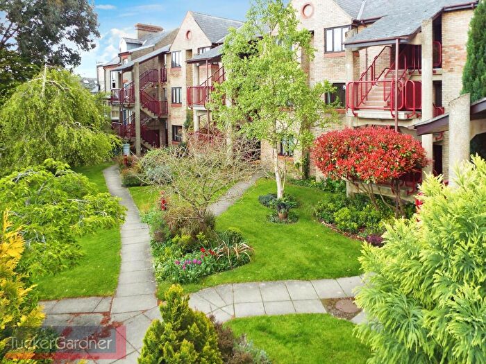 1 Bedroom Flat To Rent In Westfield Lane, Cambridge, CB4