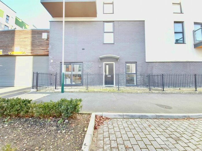 1 Bedroom Flat To Rent In Priory Court, Bournebrook Grove, Romford, Essex, RM7