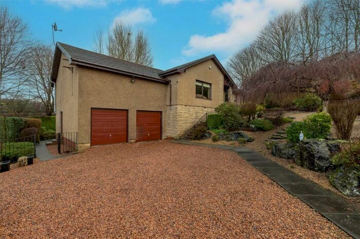 4 Bedroom Bungalow For Sale In Taynuilt, Rhynd Lane, Perth, PH2
