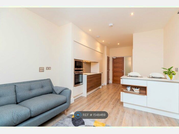 1 Bedroom Flat To Rent In Villiers House, Leamington Spa, CV32