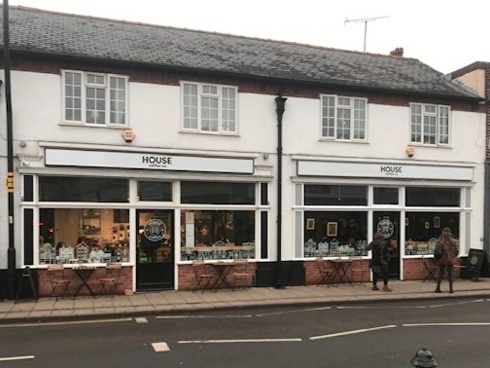 2 Bedroom Flat To Rent In Longden Coleham, Shrewsbury, SY3