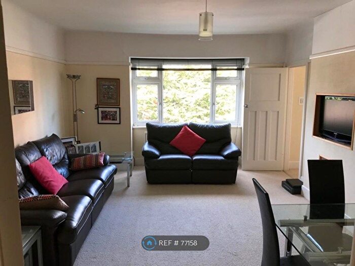 1 Bedroom Flat To Rent In Wingfield Court, Bournemouth, BH1