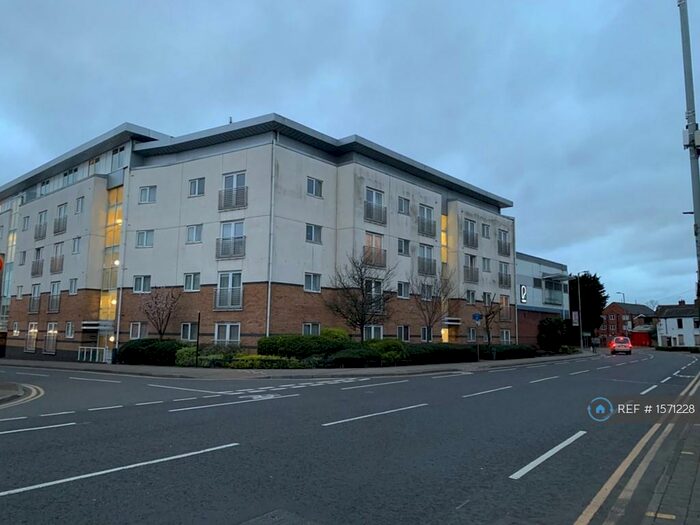 2 Bedroom Flat To Rent In Fennel Street, Loughborough, LE11