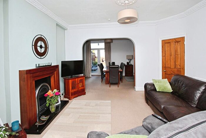 3 Bedroom Semi-Detached House For Sale In Court Road South, Caerphilly, CF83