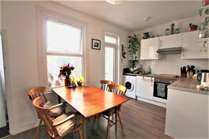 2 Bedroom Terraced House To Rent In Carew Road, London, N17