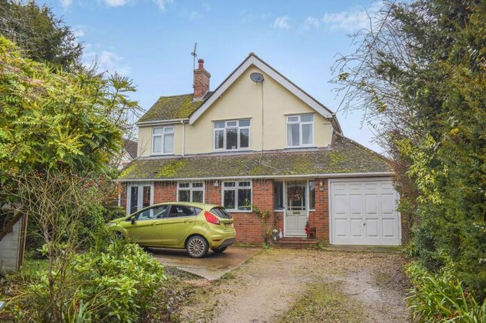 5 Bedroom Detached House To Rent In The Moors, Kidlington, OX5