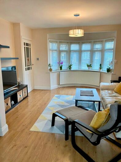 2 Bedroom Terraced House To Rent In Bideford Road, Ruislip, HA4