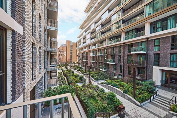 2 Bedroom Flat For Sale In Saffron Wharf, E1W