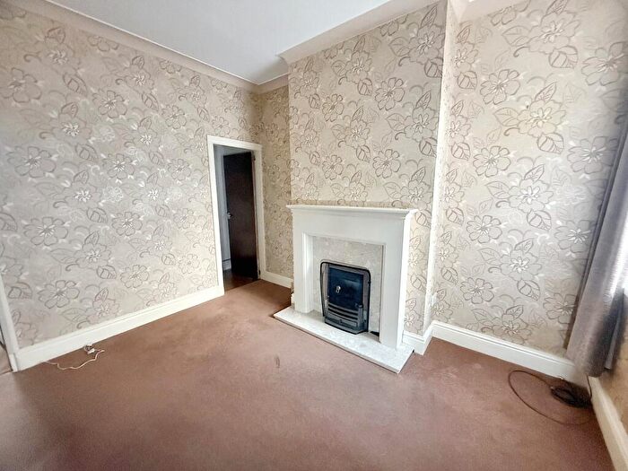 2 Bedroom Terraced House For Sale In Adkins Street, Stoke-on-Trent, ST6