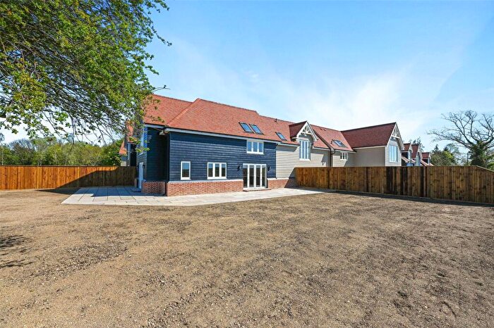 3 Bedroom House For Sale In Station Road, Takeley, Essex, CM22