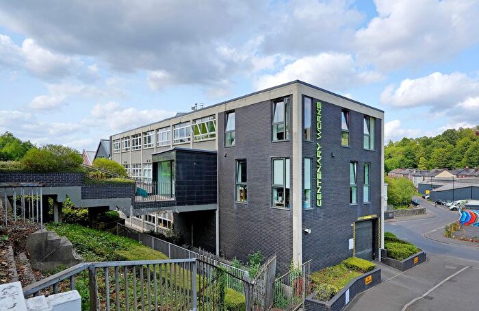 2 Bedroom Flat For Sale In Centenary Works, Woodseats Road, Sheffield, S8